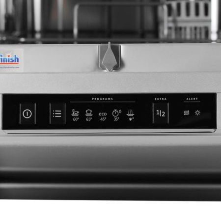 Посудомоечная машина Gorenje GS520E15S серый