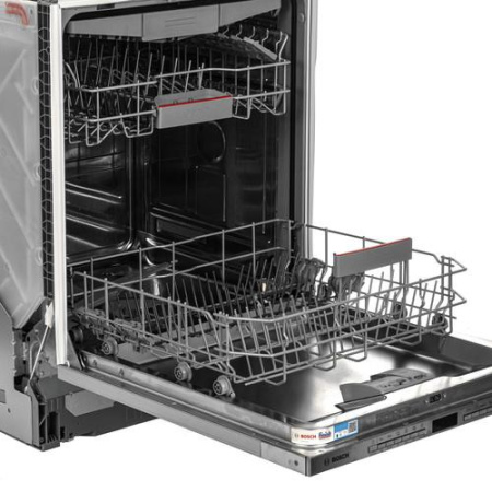 Встраиваемая посудомоечная машина Bosch SMV4HMX25Q