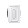 Стирально-сушильная машина Samsung WD11DB8B85GHLP