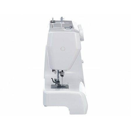 Швейная машина Janome 1547 белый
