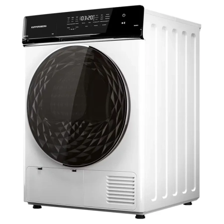 Сушильная машина Kuppersberg DM 650 W