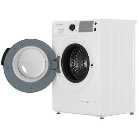 Стиральная машина MAUNFELD MFWM147WH белый