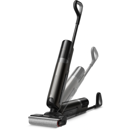 Пылесос Trouver K20 Flex Reach (HMH13A) черный