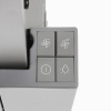 Вытяжка телескопическая Gorenje TH62E3X серебристый/серебристый