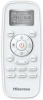 Сплит-система Hisense Easy Classic AS-07HR4RYDDJ00