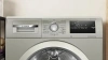Сушильная машина Bosch WTN86212ME Silver inox