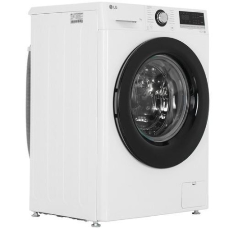 Стиральная машина LG F2V3HS6W белый