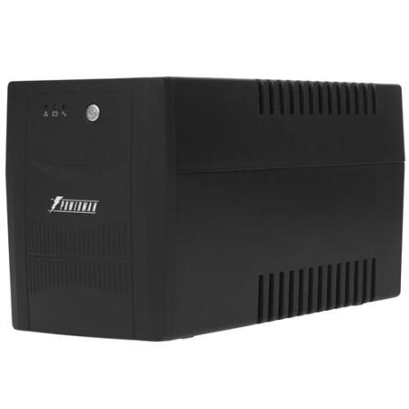 ИБП Powerman Back Pro 1500 Plus