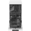 Посудомоечная машина Gorenje GS520E15W белый