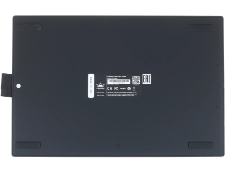 Графический планшет HUION H1060P
