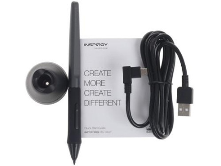Графический планшет HUION H950P