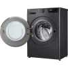 Стиральная машина LG F2V3HS6J