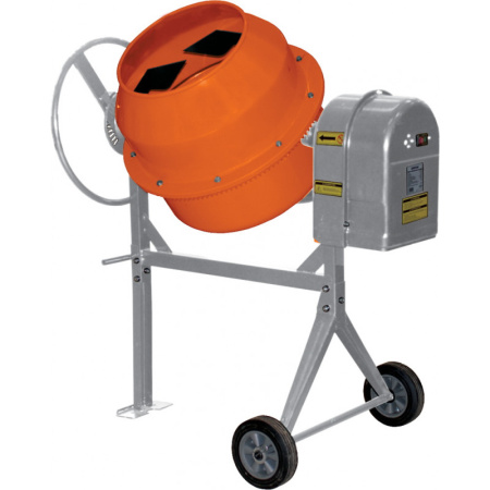 Бетономешалка КРАТОН BeeTone 160