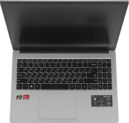 16" Ноутбук Maibenben M653