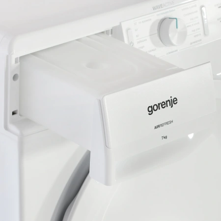 Сушильная машина GORENJE DP7B