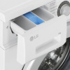 Стиральная машина LG F1296NDS1 белый