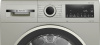 Сушильная машина Bosch WQG1420XME серый