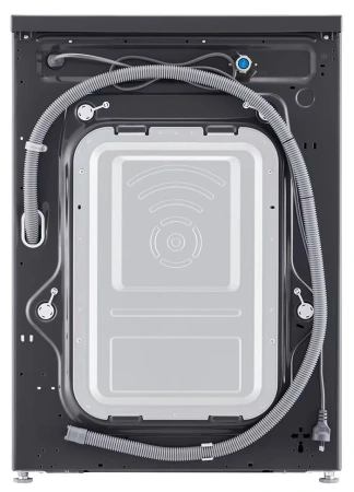 Стиральная машина LG F2Y1WS5J