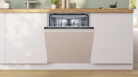 Встраиваемая посудомоечная машина Bosch SMV25EX02E