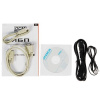 ИБП Powercom King Pro RM KIN-2200AP LCD