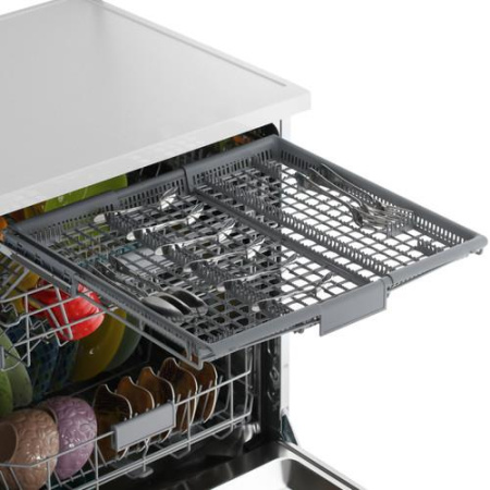 Посудомоечная машина Gorenje GS643C90W белый