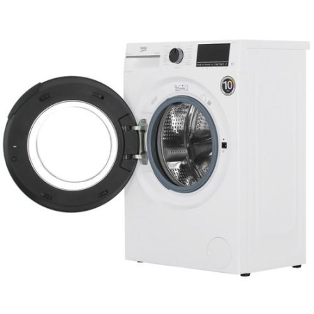 Стиральная машина Beko B3WFR56H2W белый