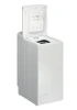 Стиральная машина Whirlpool TDLR 6040L