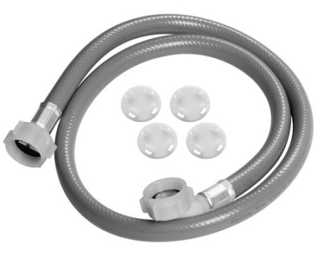 Стиральная машина MAUNFELD MFWM127WH052 белый